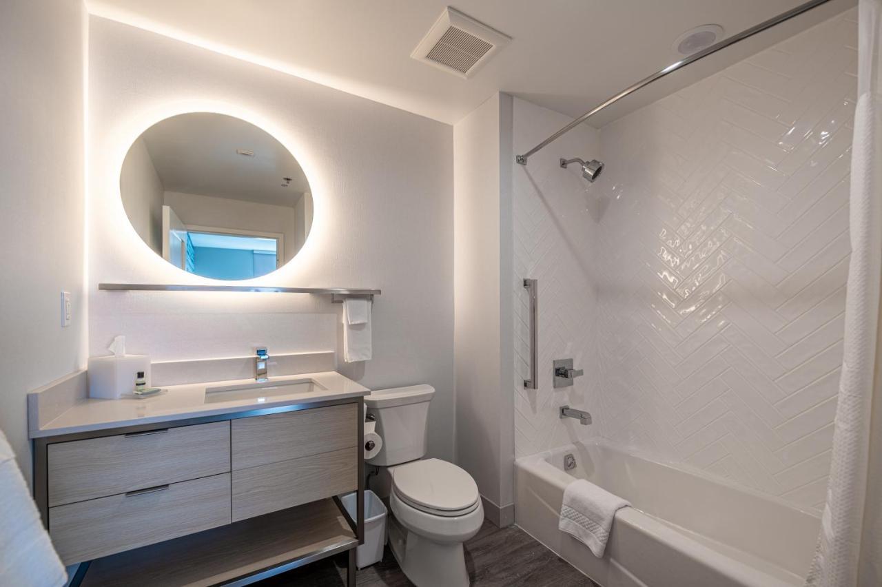 Towneplace Suites By Marriott Las Vegas North I-15 Dış mekan fotoğraf