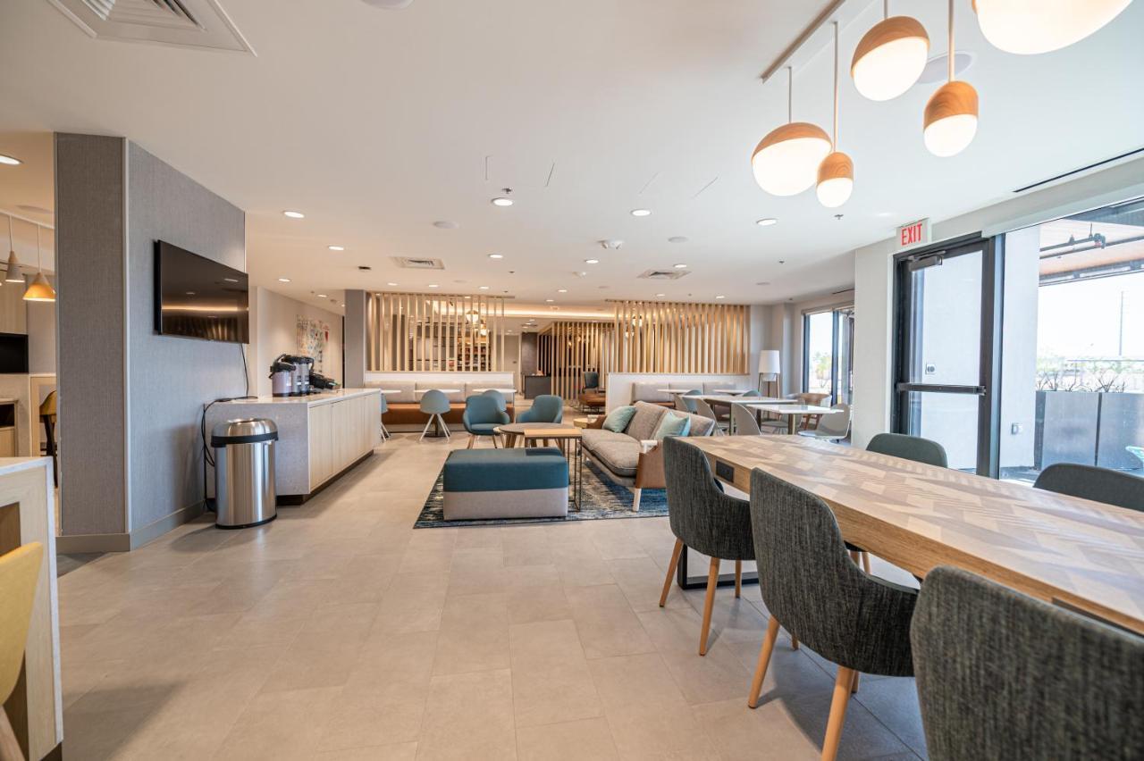 Towneplace Suites By Marriott Las Vegas North I-15 Dış mekan fotoğraf