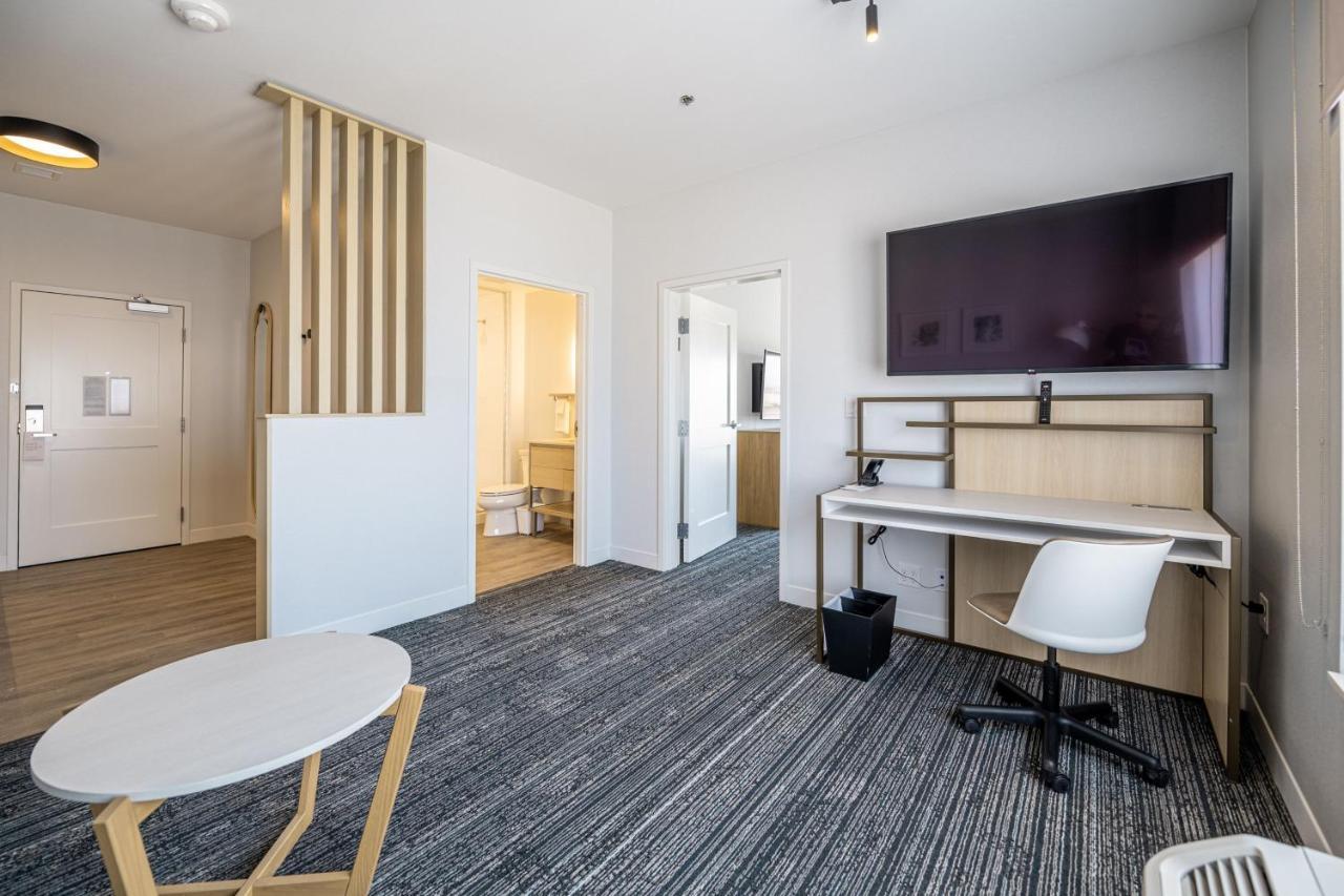 Towneplace Suites By Marriott Las Vegas North I-15 Dış mekan fotoğraf