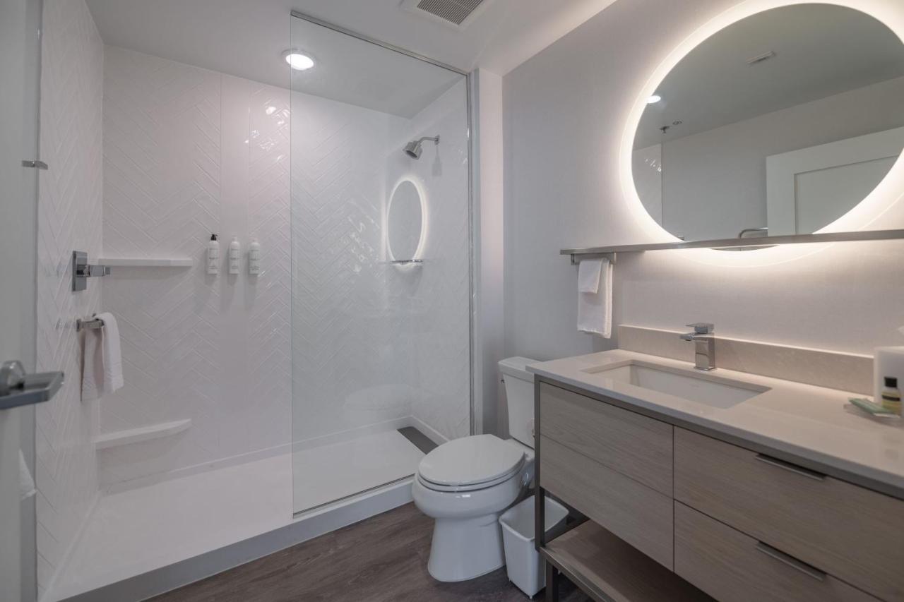 Towneplace Suites By Marriott Las Vegas North I-15 Dış mekan fotoğraf
