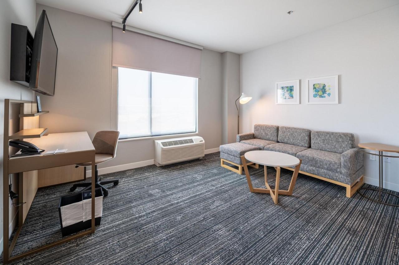Towneplace Suites By Marriott Las Vegas North I-15 Dış mekan fotoğraf