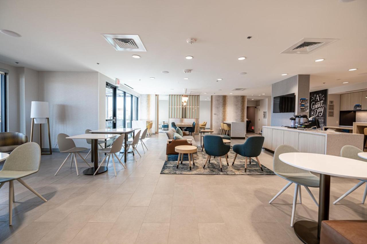 Towneplace Suites By Marriott Las Vegas North I-15 Dış mekan fotoğraf