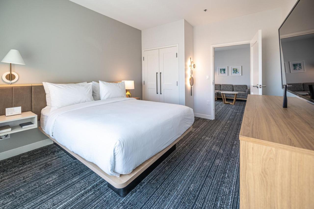 Towneplace Suites By Marriott Las Vegas North I-15 Dış mekan fotoğraf