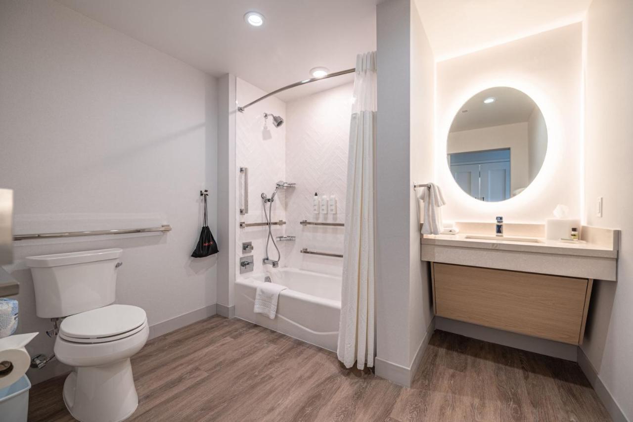 Towneplace Suites By Marriott Las Vegas North I-15 Dış mekan fotoğraf