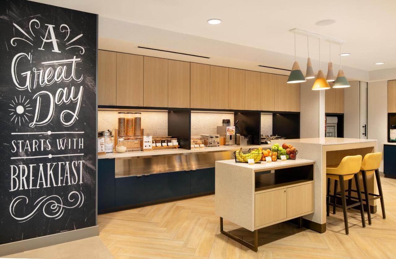 Towneplace Suites By Marriott Las Vegas North I-15 Dış mekan fotoğraf