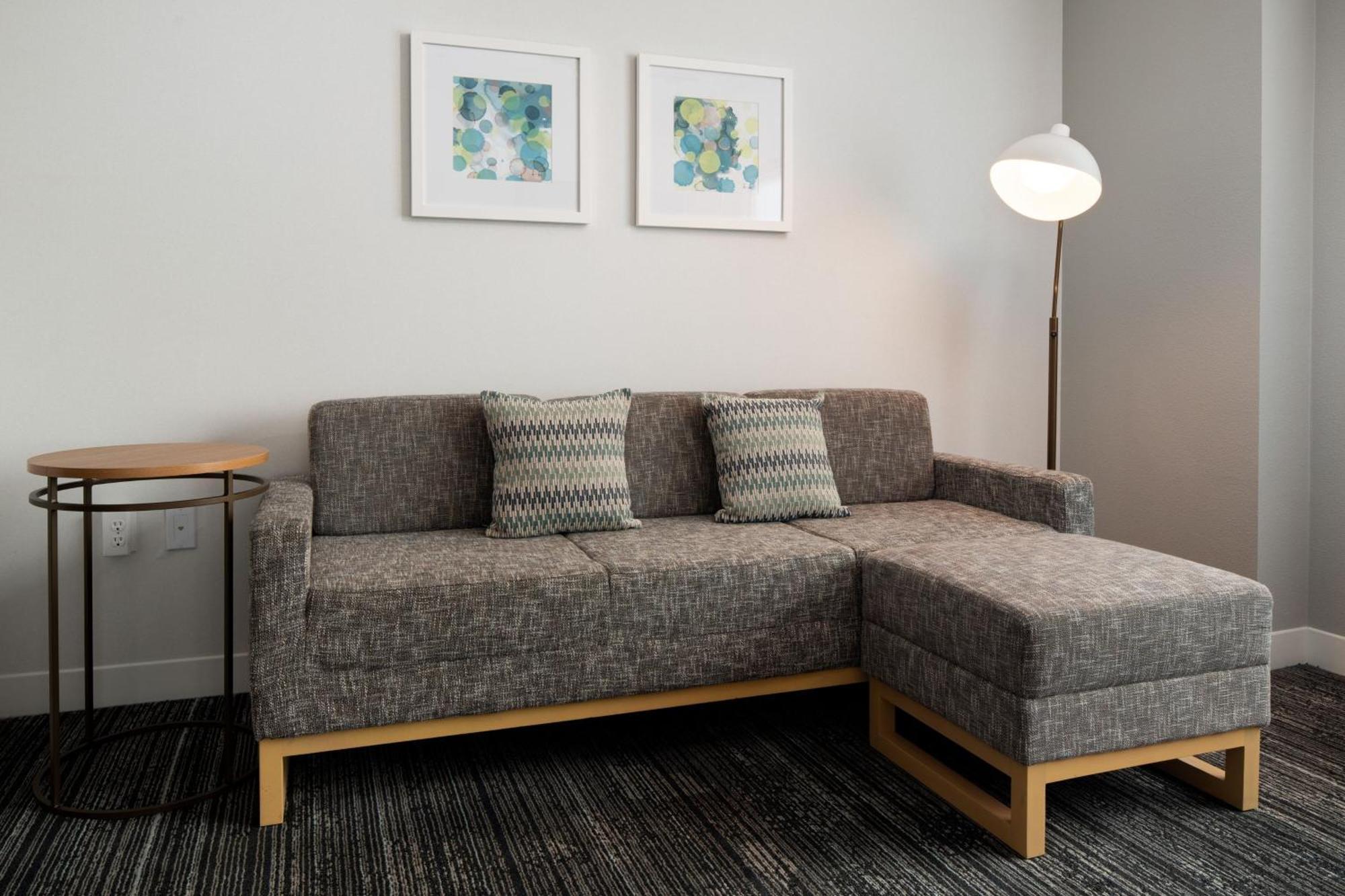 Towneplace Suites By Marriott Las Vegas North I-15 Dış mekan fotoğraf