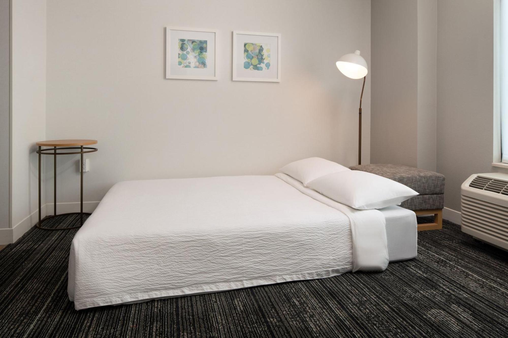 Towneplace Suites By Marriott Las Vegas North I-15 Dış mekan fotoğraf