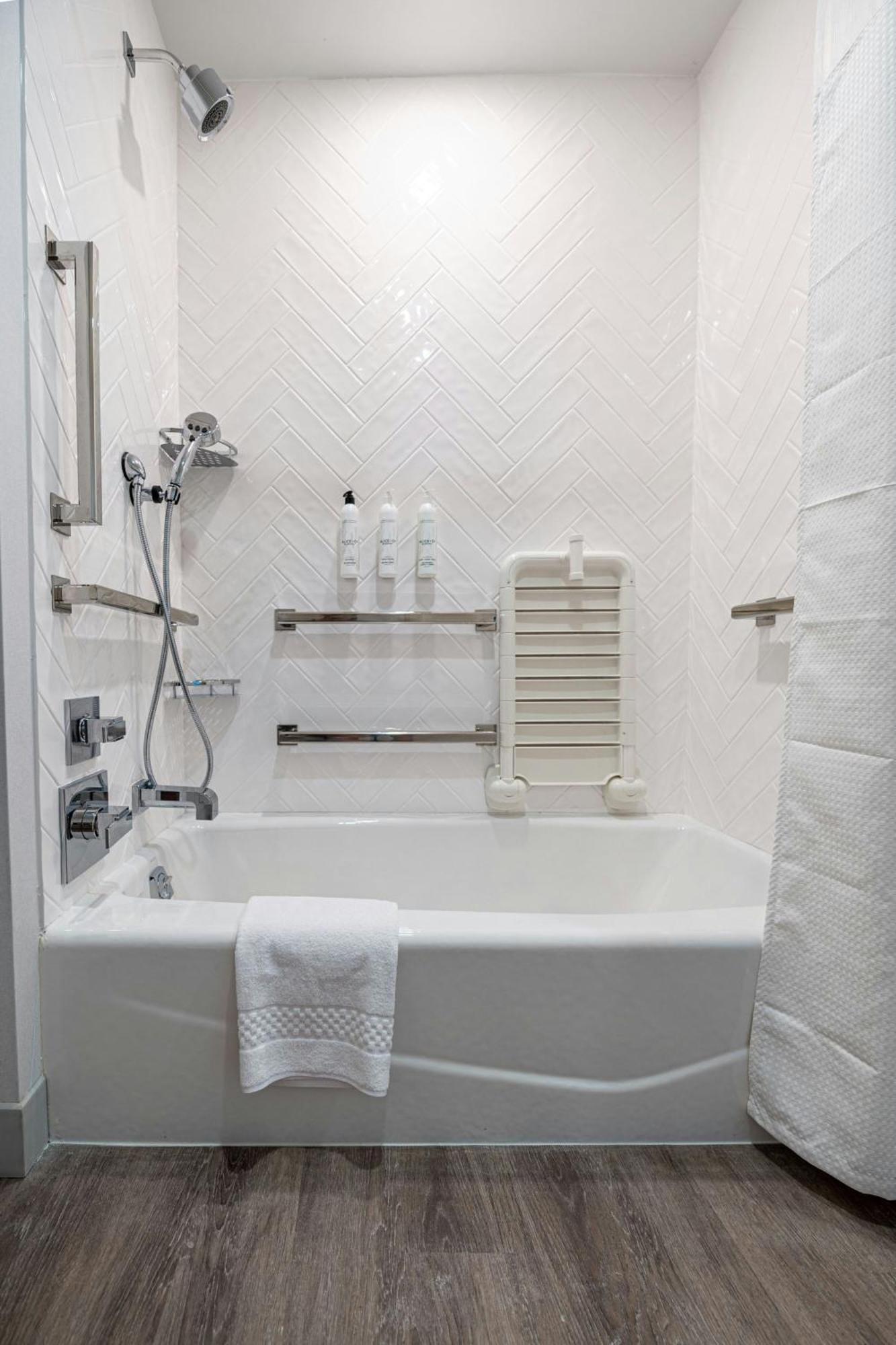 Towneplace Suites By Marriott Las Vegas North I-15 Dış mekan fotoğraf